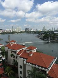 Casuarina Cove (D15), Condominium #113746492